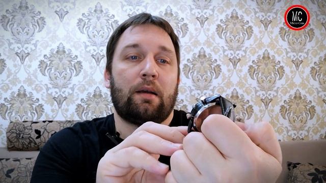 наручные часы с встроенной скрытой камерой 1080p смотреть онлайн