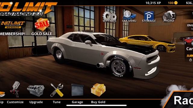No Limit 2/How To Tune A Dodge Challenger And A Dodge Charger Srt