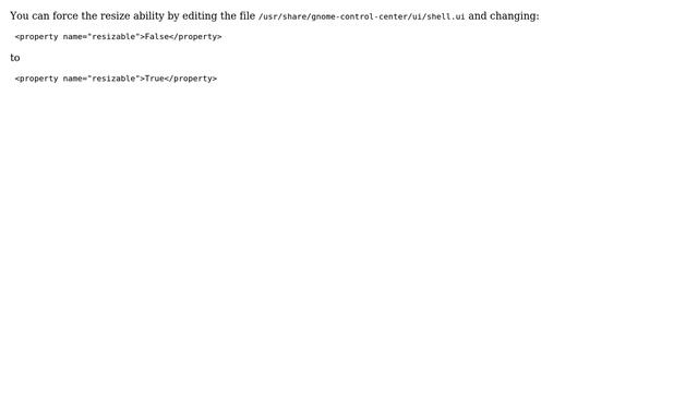 Ubuntu: How can I resize the System Settings window? (3 Solutions!!) смотреть онлайн
