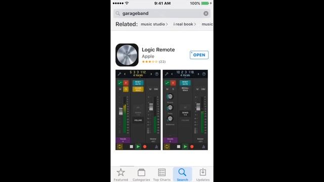 Record your iPhone/iPad Screen using Quicktime on MacOS/OSX смотреть онлайн