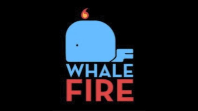 Whale Fire смотреть онлайн