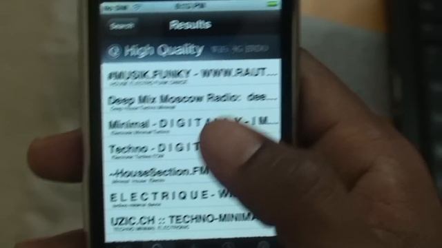 How to listen to DI.fm on Iphone for Free!! смотреть онлайн
