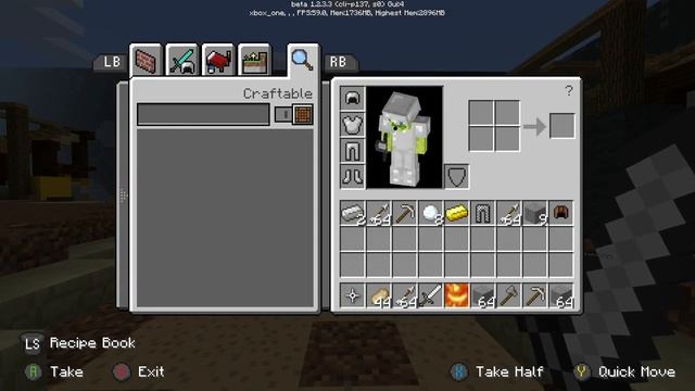 Minecraft BETTER TOGETHER Update - 1.2.3 - OUT NOW! + DUPLICATION NEWS! смотреть онлайн