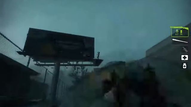 Left 4 Dead 2 - Dark Carnival - highway part -1 - wck123456 - HD 4770 AMD A ii X4 630 HD 720p смотреть онлайн