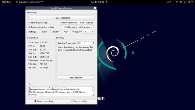Linux Debian 11 Mu code editor pygame zero battle city смотреть онлайн
