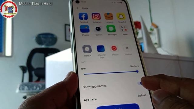 OnePlus Nord CE2 Lite Tips & Tricks 🤯 4 hidden settings on Nord OnePlus CE2 Lite 5g | New OnePlus смотреть онлайн