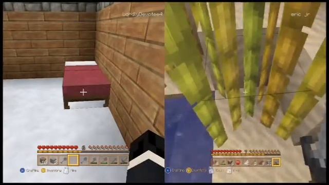 Supersauce and the Fedora, Dos Playas!! - Blunt stick to hit with Pt. 1 (Minecraft for Xbox 360) смотреть онлайн