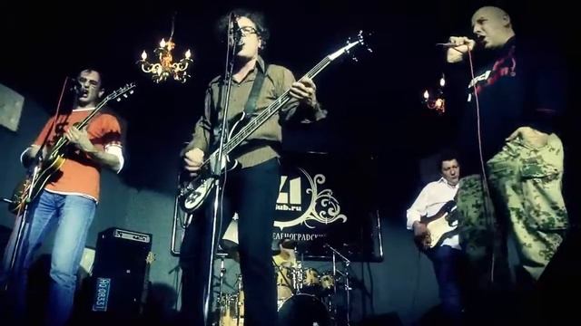 Вход через Выход_космос