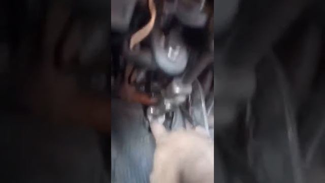 Гідро усілітель авто.Москвич смотреть онлайн