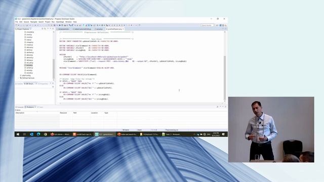 Claudiu Socaciu - Index and Search Everything at PUG Challenge 2022 смотреть онлайн