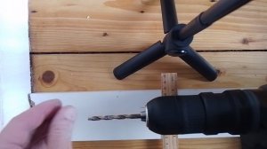 Перфоратор Nocord, биение кулачкового патрона