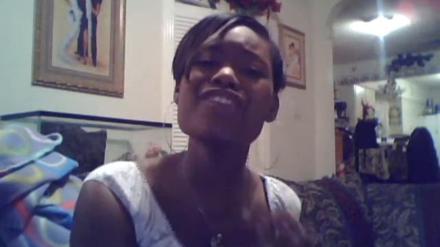 Bust Your Windows - A Jazmine Sullivan Cover смотреть онлайн