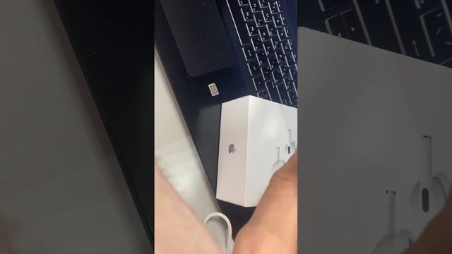 25 декабря 2023 г.AirPods Pro смотреть онлайн