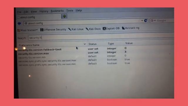 How to install GRUB linux kali and fix SSL_ERROR смотреть онлайн