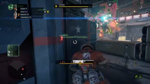 Spacelords on Linux !! Ubuntu/Steam Proton 4.11-7 смотреть онлайн
