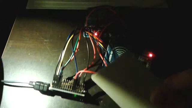 RFID MIFARE смотреть онлайн