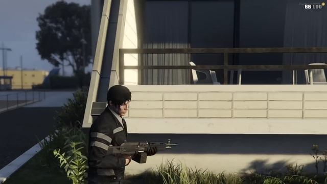Gta 5 Challenge - Survive The Hunt April Fools - The Grand Prii смотреть онлайн