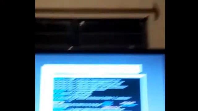 Prueba de Impresión Con Linea de Comandos Raspberry Pi B+ смотреть онлайн