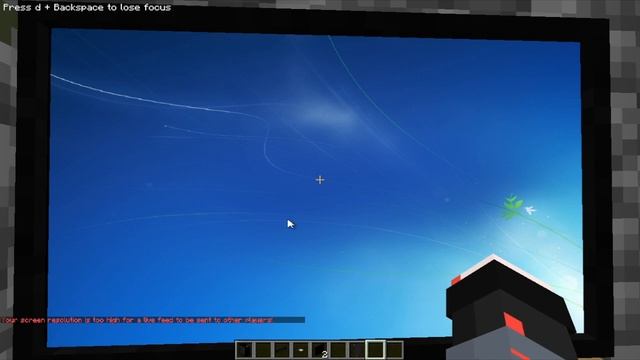 Windows Inside of Minecraft - VMComputers Review смотреть онлайн