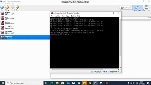 Installasi dan Konfigurasi Web Server Apache Debian 10 смотреть онлайн