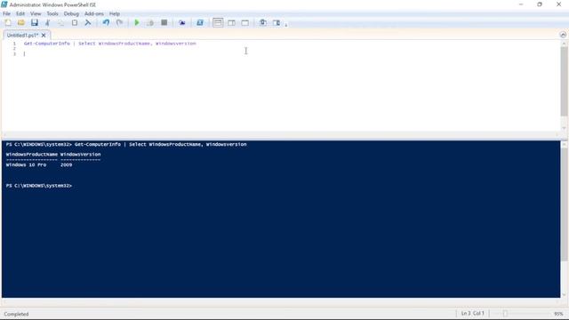 How to check windows is Genuine or Not with PowerShell смотреть онлайн