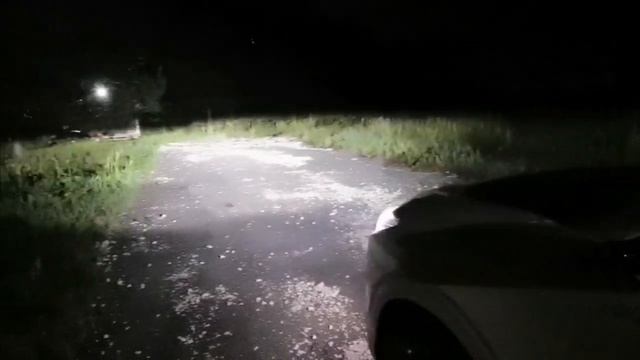 светомузыка на Changan uni-k ПИ смотреть онлайн