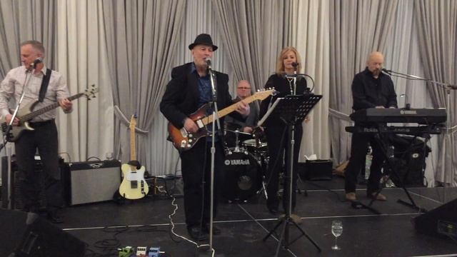 Pink Cadillac Papa's Got A Brand New Bag