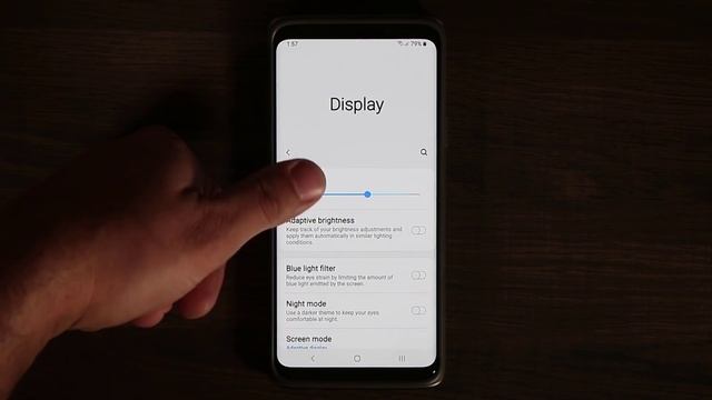 Galaxy S9 Plus running Samsung One Ui BETA 4 Update (Android 9.0 Pie) смотреть онлайн