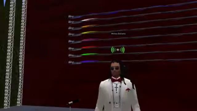 Mickey DeSantis смотреть онлайн