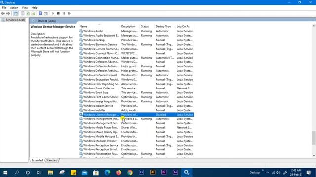 How to Fix File System Error in Windows 7, 8, 10 || Solve File system error 2147416359 смотреть онлайн