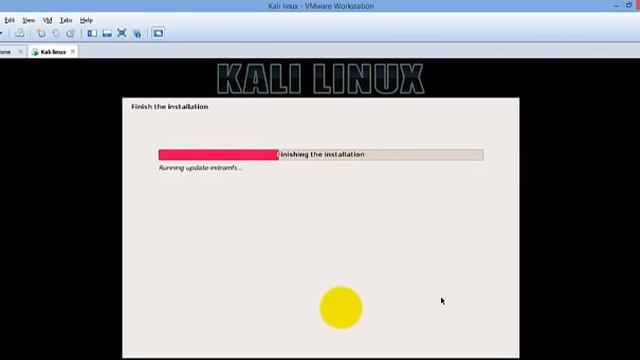 huong dan cai kali linux tren may ao vmware смотреть онлайн