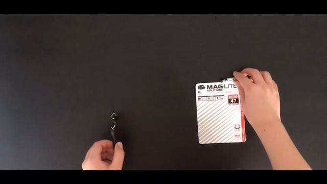 Maglite Solitaire Review and Testing смотреть онлайн