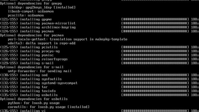 arch64 201904 1 смотреть онлайн