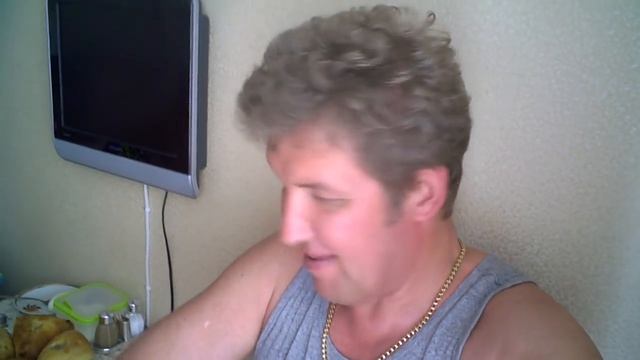 г. Канаш , Хлеб да соль #1 смотреть онлайн