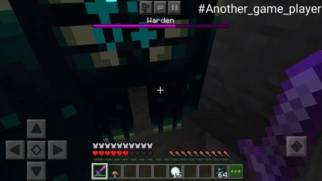 how to download minecraft version 1.17 warden on Android | warden mod for minecraft | 1.17 beta смотреть онлайн