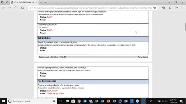 2018-1 Virtual Thursday: "Mastering InspectER" смотреть онлайн