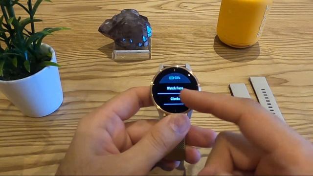 Best Features of Garmin Venue - Highest Garmin Screen Resolution Smartwatch - 2 Weeks Battery Life смотреть онлайн