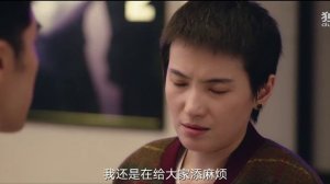 Секрет льва 1 сезон 28 серия