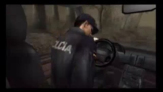 Resident Evil 4 Opening Español смотреть онлайн