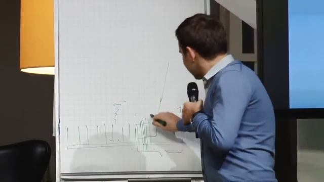 Бизнес Молодость  Дедлайн  Михаил Дашкиев и Петр Осипов