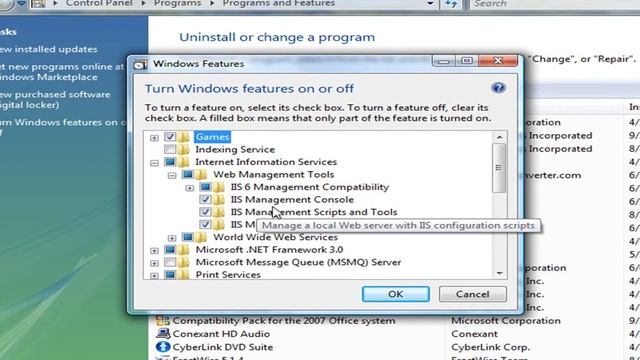 IIS Explained & Installation Process смотреть онлайн