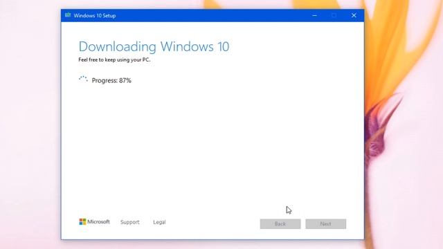 Upgrade Windows 7 to Windows 10 (or Windows 11) on Another Computer With Physical Installation Medi смотреть онлайн