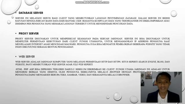 penjelasan mengenai Print server смотреть онлайн