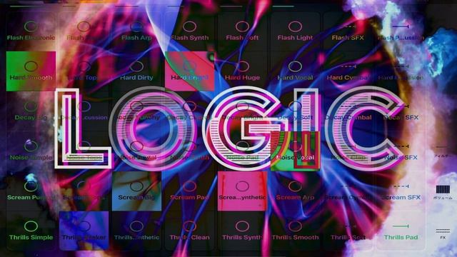 LOGIC TECHNO - Logic RockStar Official Music Video - смотреть онлайн