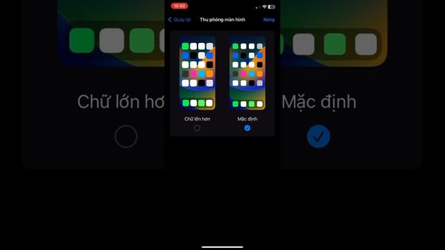 iOS 17 in iPhone Xr смотреть онлайн