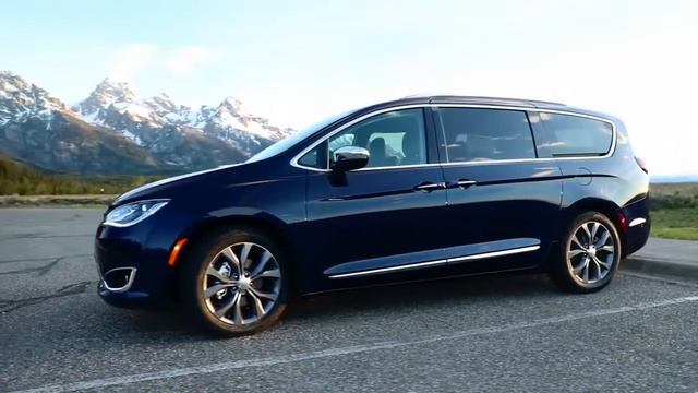 New 2020  Chrysler  Pacifica  Jourdanton  TX  | 2020  Chrysler  Pacifica Sales Pleasanton TX