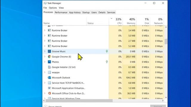 Outlook Disappears From Taskbar When Minimized | 100% worked 2020 смотреть онлайн