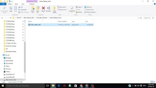 2. How to Download and install free video editor software for windows VSDC 2022 смотреть онлайн