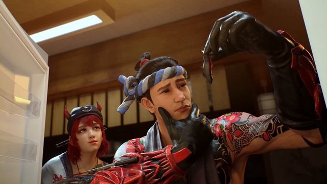 Elite Pass: Sushi Menace | Free Fire NA смотреть онлайн