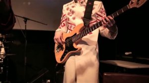 Тарай - Шыв юрри (шăнкăр-шăнкăр) - чувашский рок